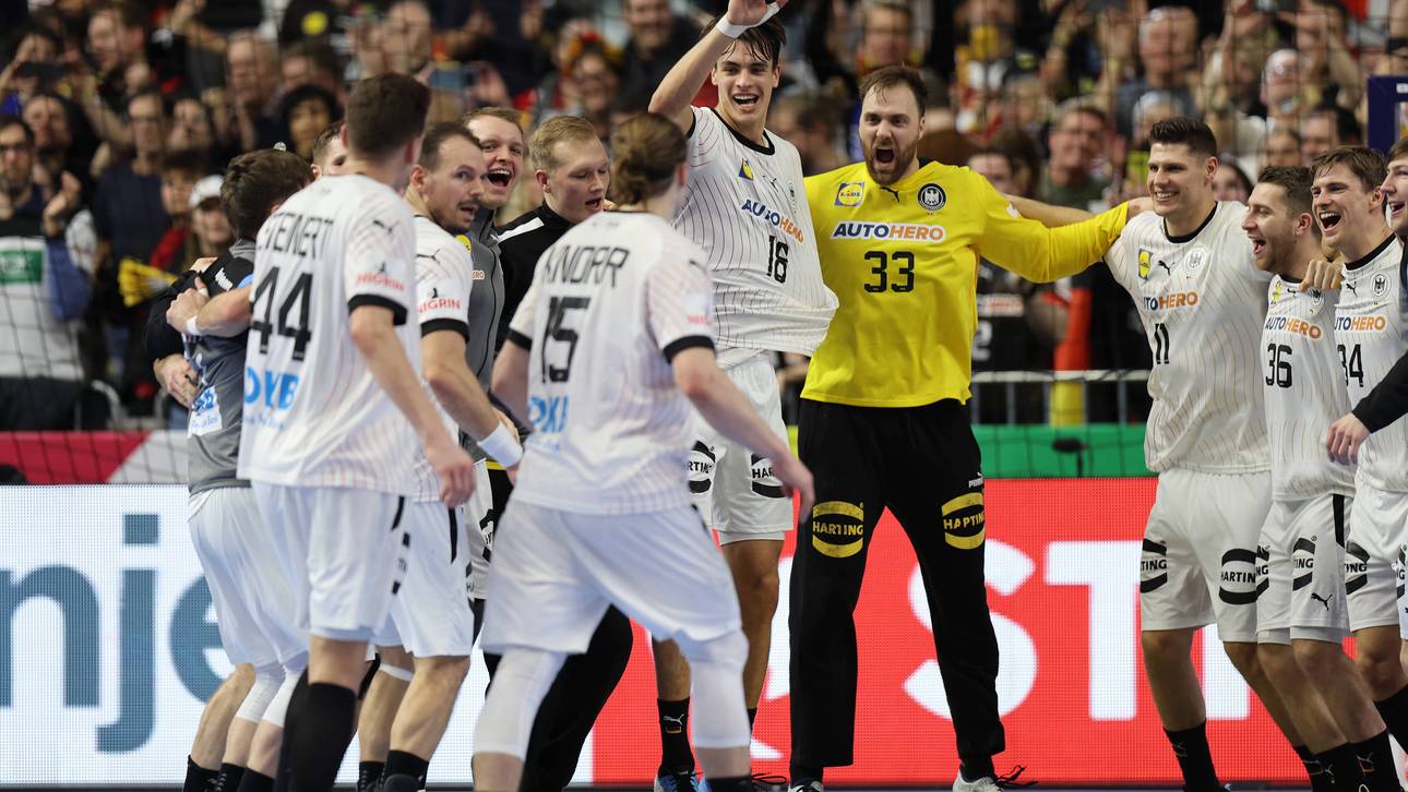 Olympia-Quali Live bei SPORT1