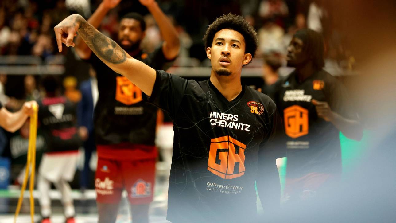 Ex-BBL-Star: „Ego gebrochen“