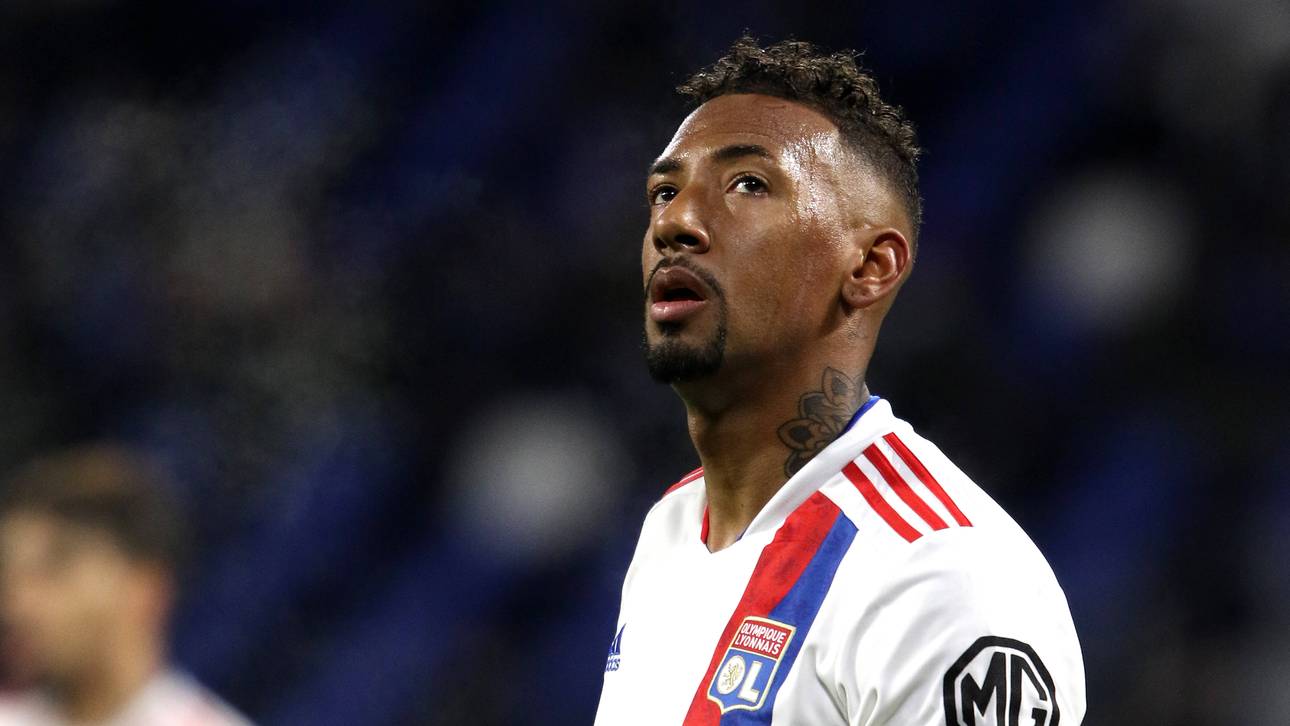 Wirbel um Boateng! Das steckt dahinter