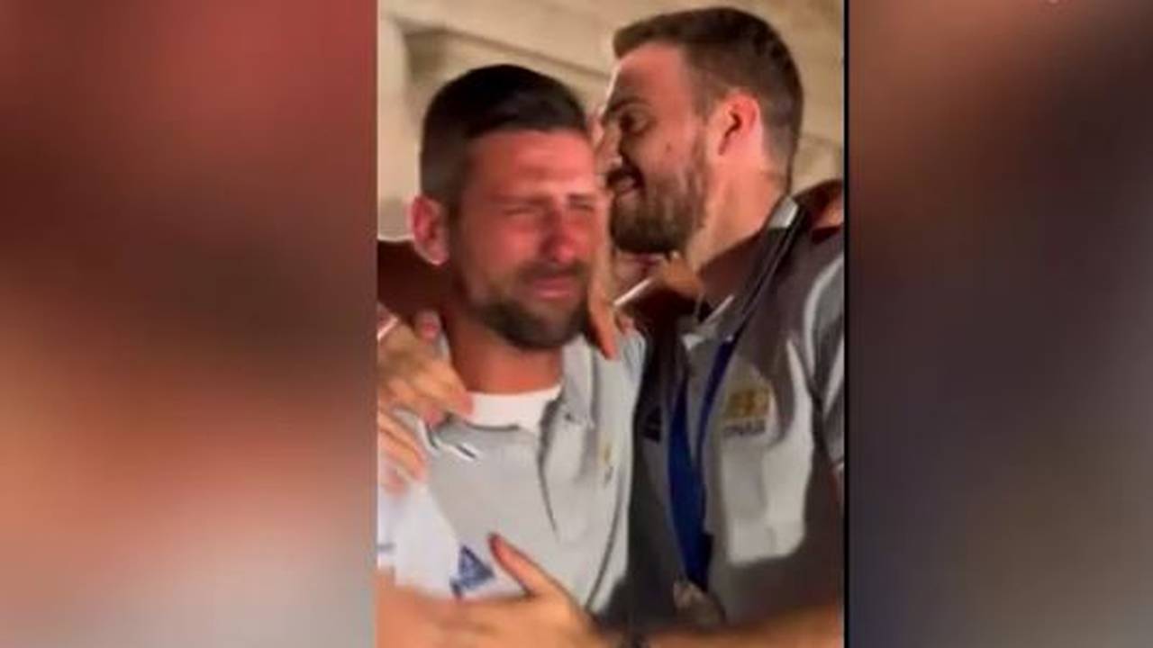 Davis Cup: Auf wen der Djoker trifft