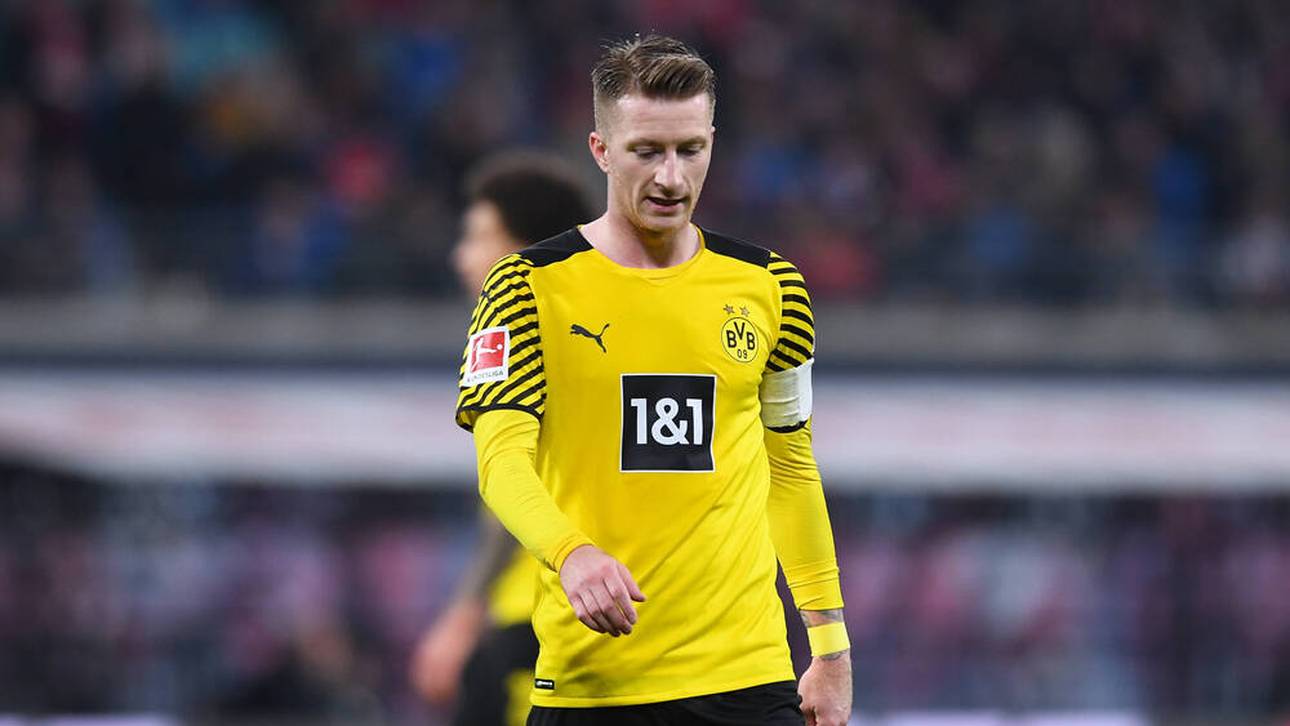 „Alibi“! BVB-Legende wird bei Reus deutlich