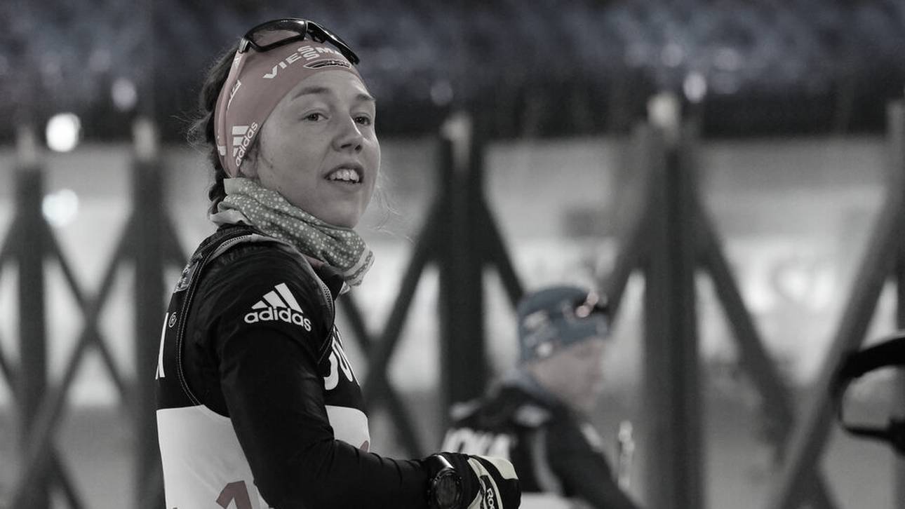 Statement zu Dahlmeier im Wortlaut