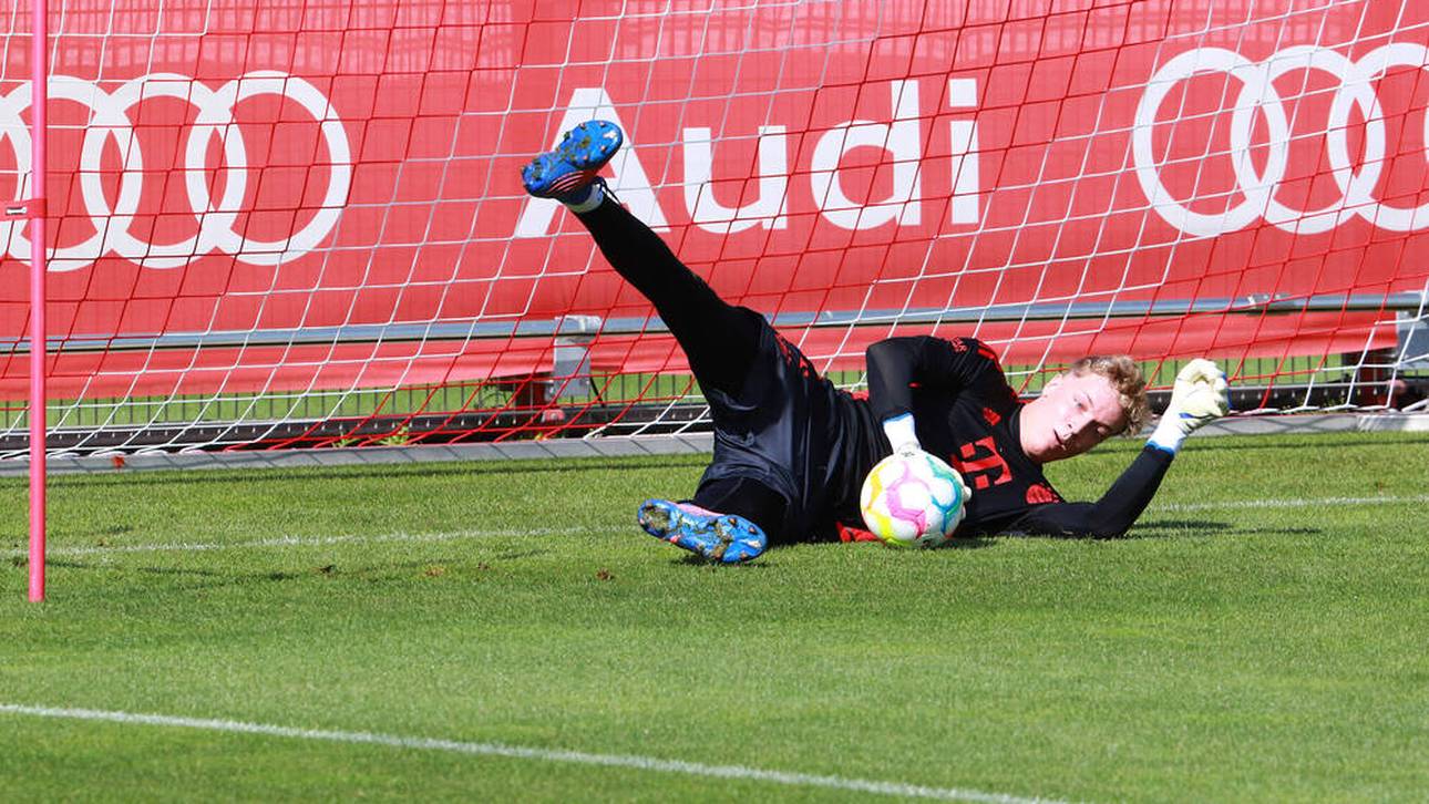 Bayern gibt zwei Deals bekannt