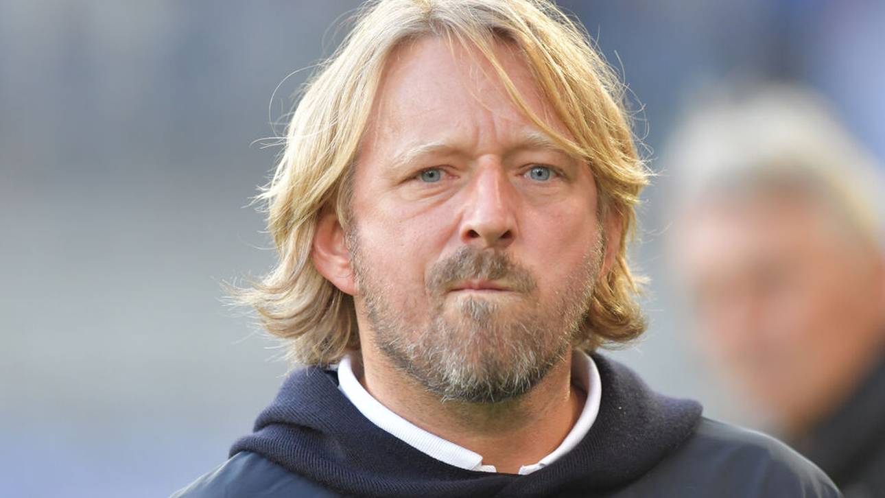 Was sich Watzke wegen Mislintat vorwarf