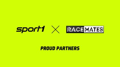 SPORT1 und Racemates kooperieren, um das innovative Motorsport-Manager-Konzept noch bekannter zu machen