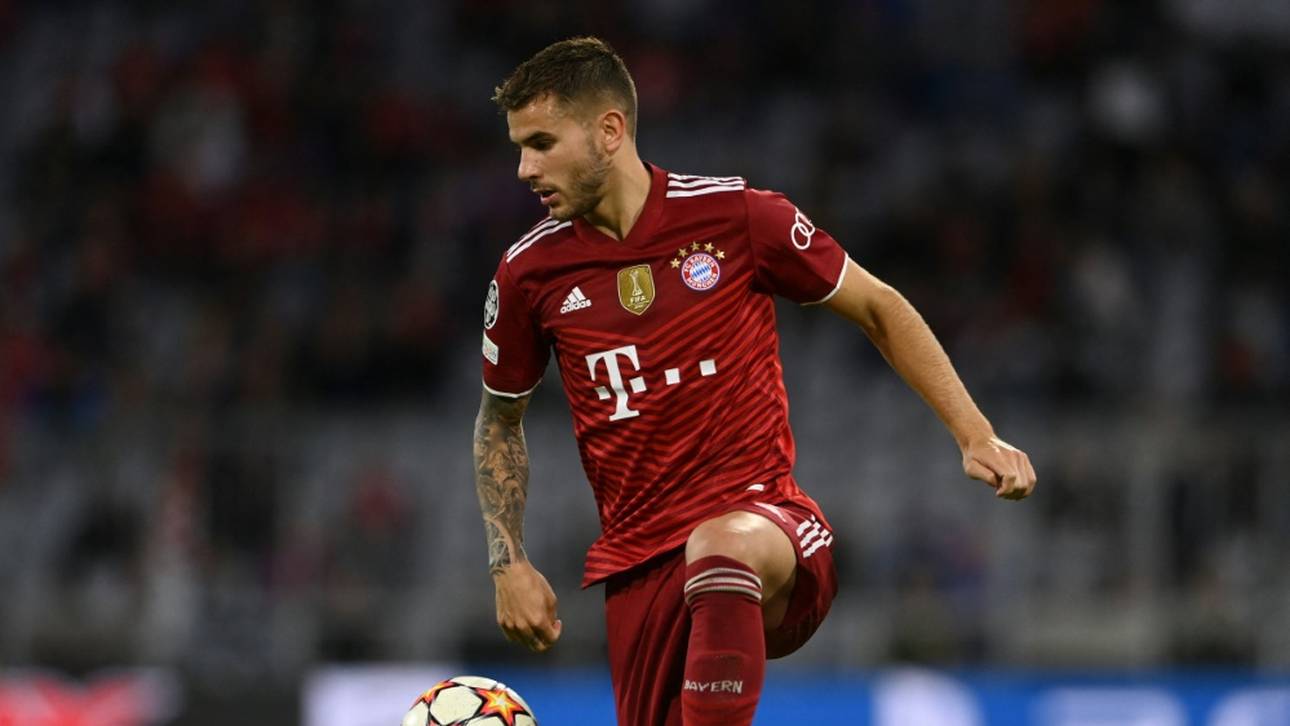 Haftstrafe für Bayern-Weltmeister Hernandez angeordnet