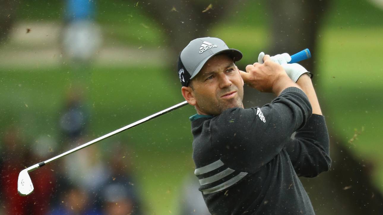 Top-Auftakt! Garcia auf Siegkurs