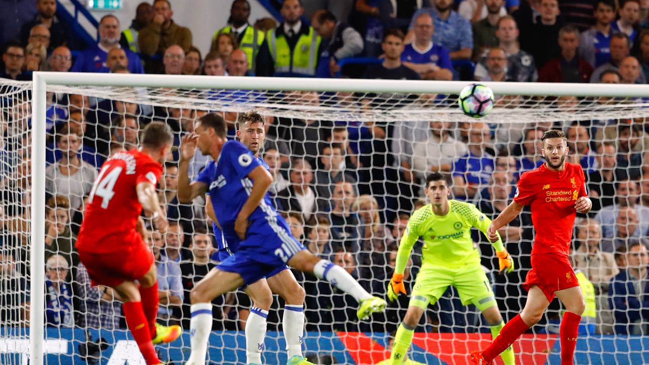 Hendersons Hammertor im Video