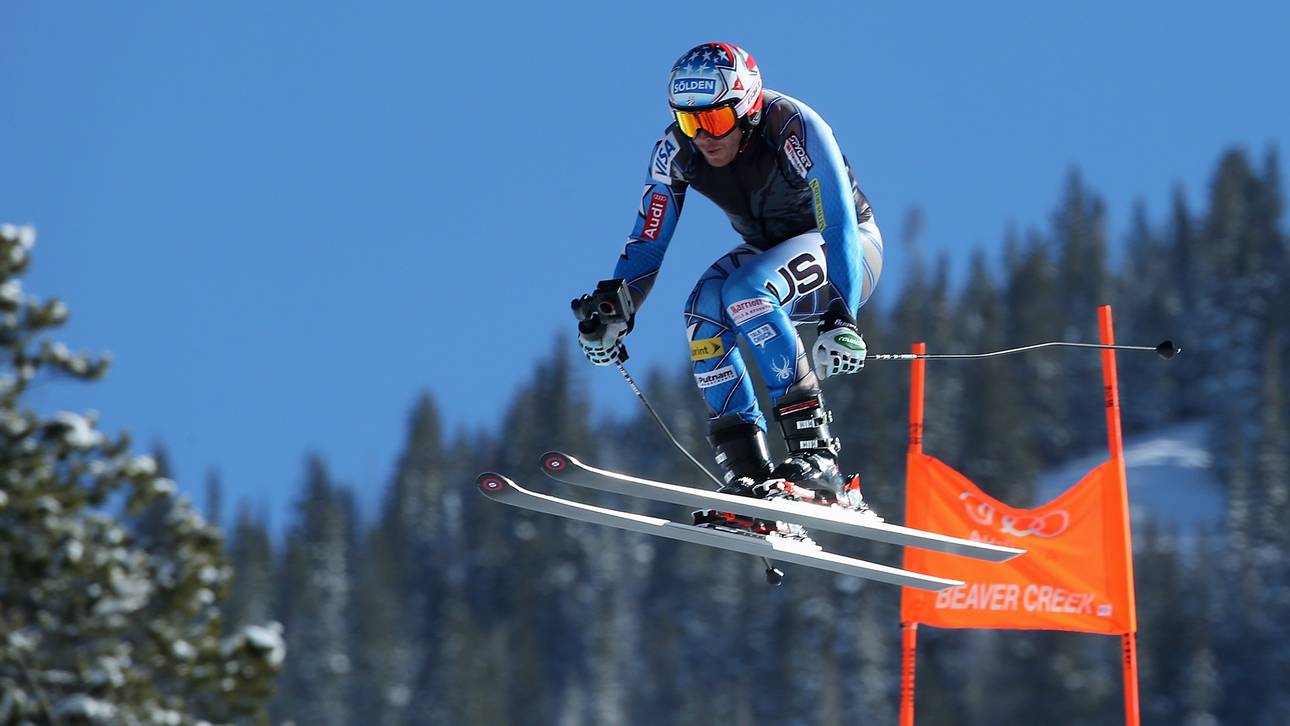 Oldie Miller feiert Comeback