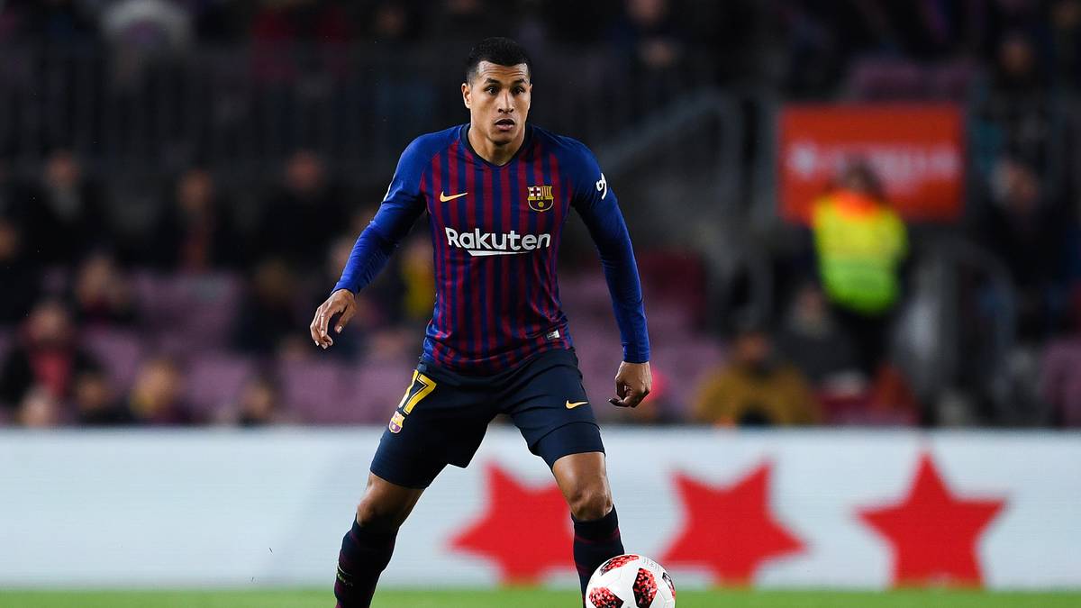 JEISON MURILLO: Wurde im Winter vom FC Valencia ausgeliehen, um die damals verletzungsgeplagte Abwehr zu unterstützen. Spielt unter Valverde jedoch keine Rolle, außer es geht gar nicht anders. Kehrt zu Valencia zurück. Kaufoption wird nicht gezogen