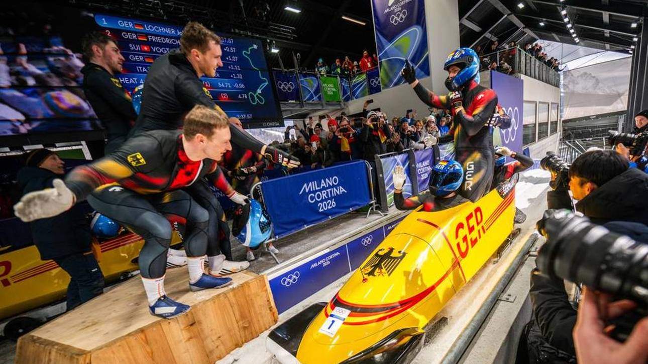 Deutschland droht Horrorszenario