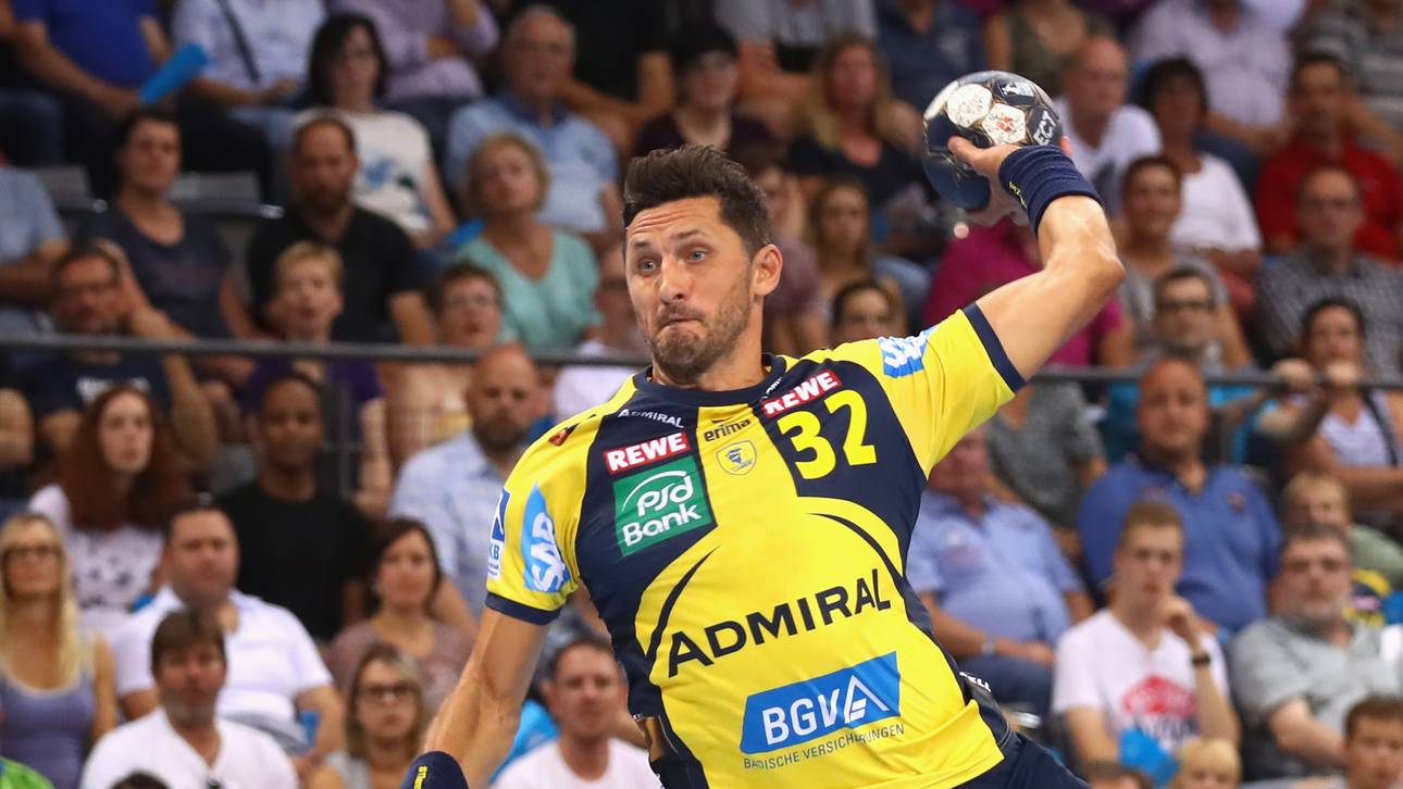 Direktes Duell um die HBL-Spitze