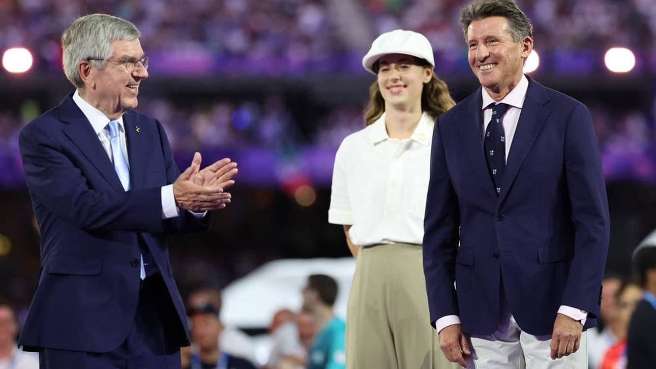 Rivale Bachs schielt auf den Thron