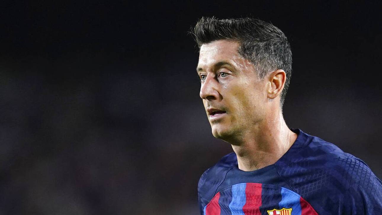 Fliegt Barca heute aus der CL?