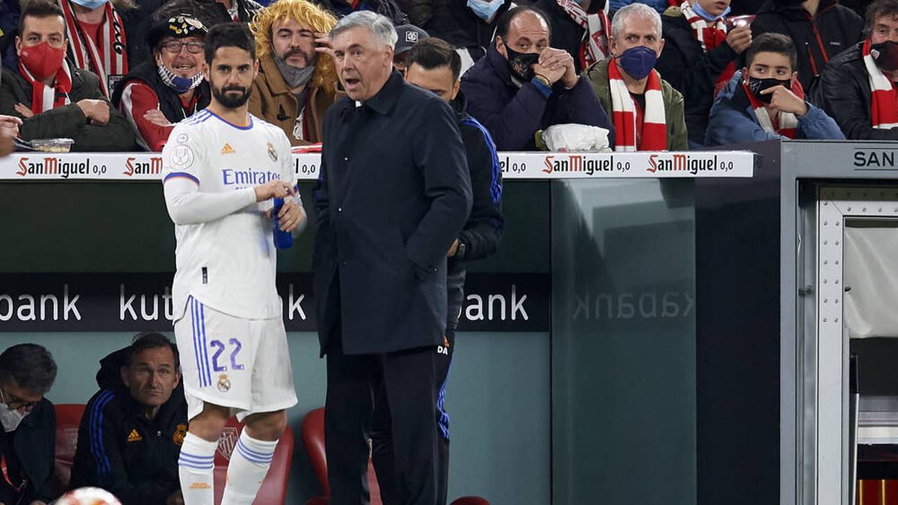 Maulwurf-Wirbel bei Real