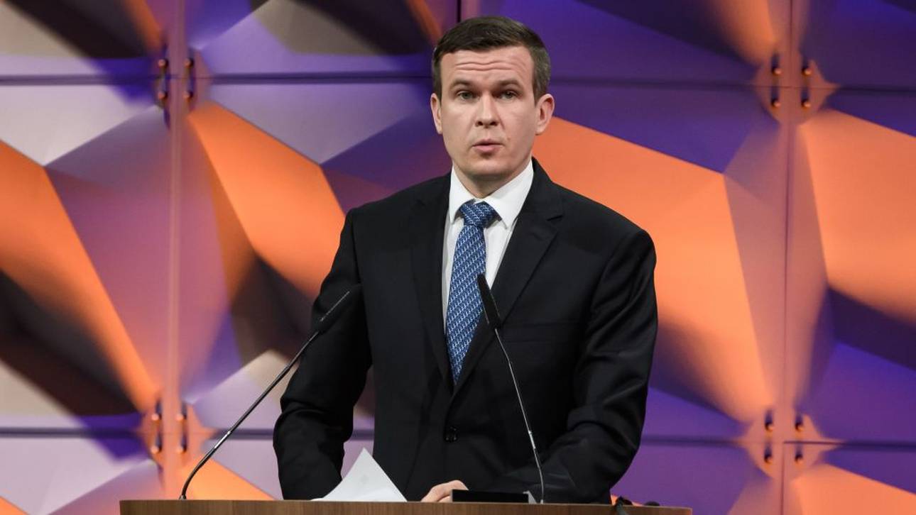 WADA-Boss will „Doping ausrotten“