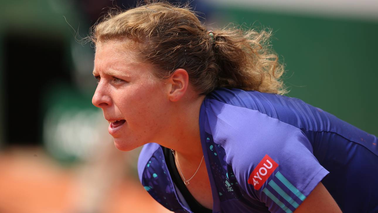 Friedsam muss verletzt aufgeben