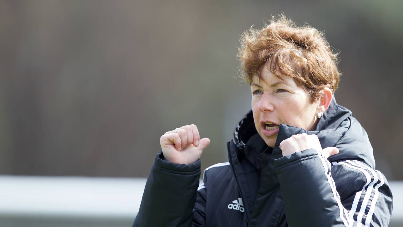 U20-Frauen scheitern im Viertelfinale