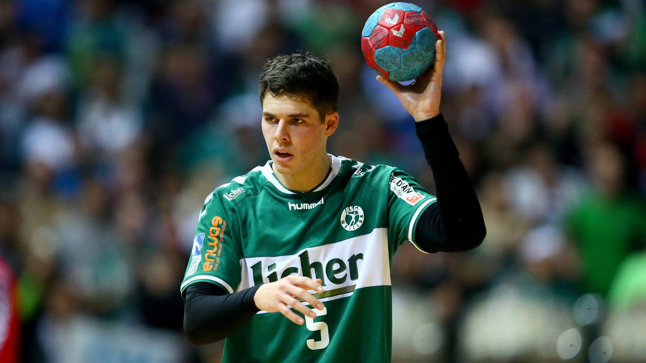 Wetzlar verlängert mit Lipovina