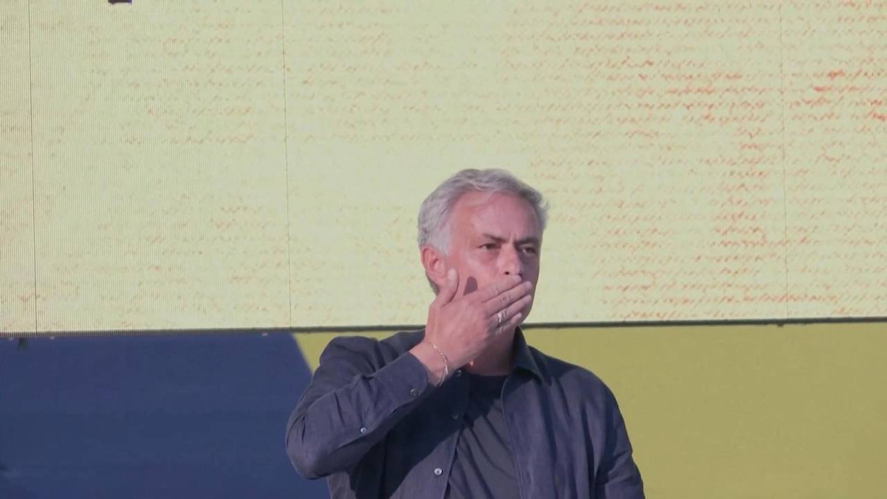 José Mourinho: Hätte Titel mit Harry Kane gewonnen