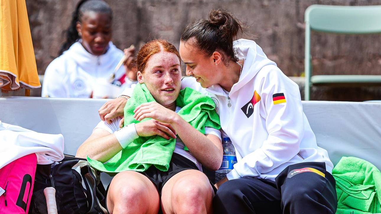 Deutschland droht der Super-GAU