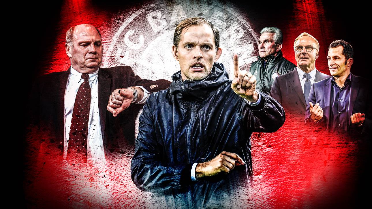 Das steckt hinter der Tuchel-Absage