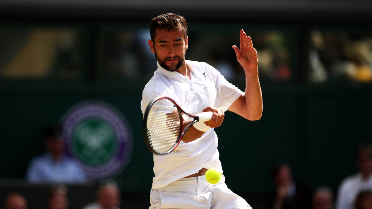 Cilic trennt sich von Ivanisevic