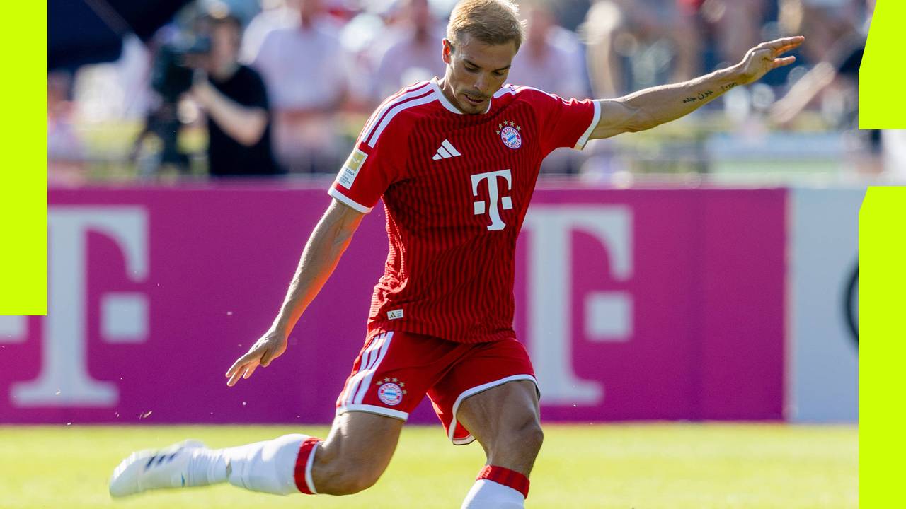 Bringt dieser Zufall den Palhinha-Poker ins Rollen? | Transfermarkt