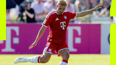 Auf seiner Asien-Tour in der Vorbereitung trifft der FC Bayern München auf Aston Villa. Dabei könnte ein heißer Transferpoker um João Palhinha entstehen. Der Europa-League-Champion gilt als möglicher Abnehmer. Derweil steht RB Leipzig vor der Verpflichtung von Fisnik Asllani.