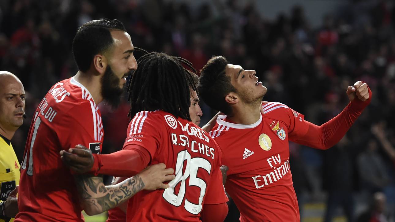 Bayern-Gegner zittert sich zum Sieg