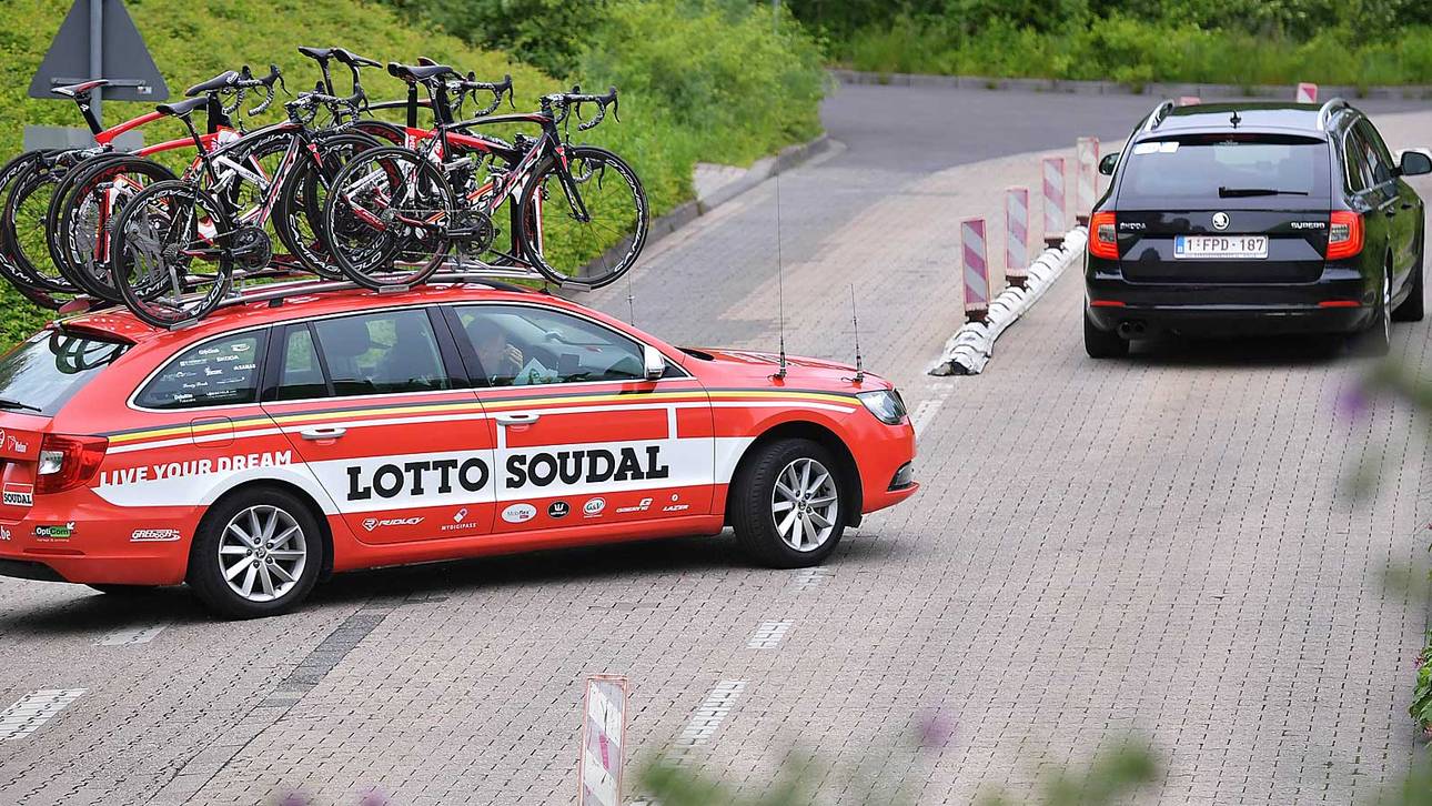 Heftige Kritik nach Motorradcrash