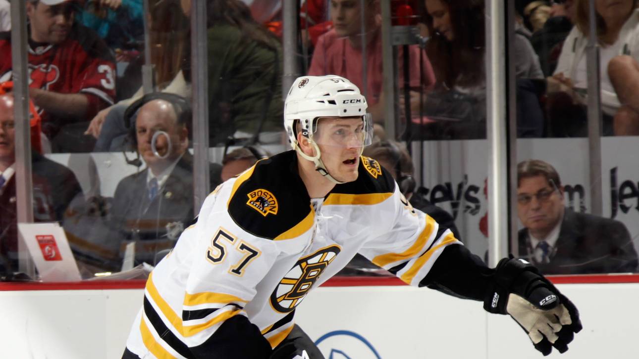 Iserlohn Roosters holen US-Stürmer