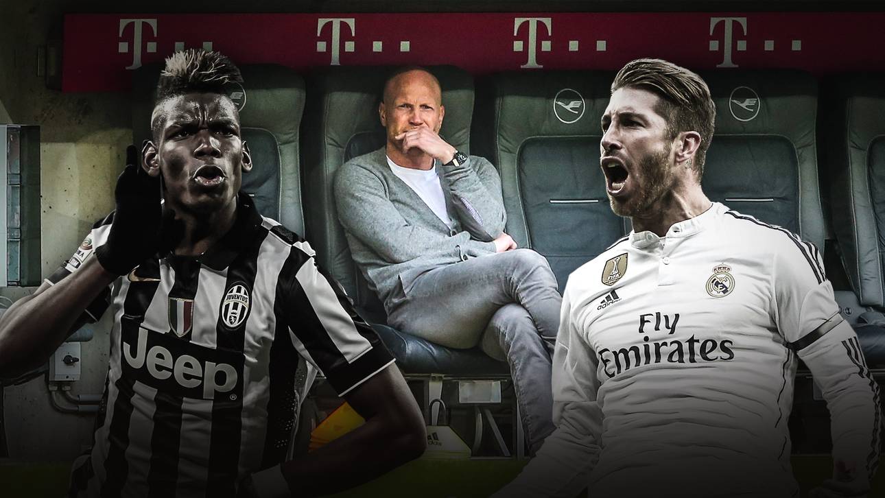 Bayerns Suche nach dem Star der Zukunft