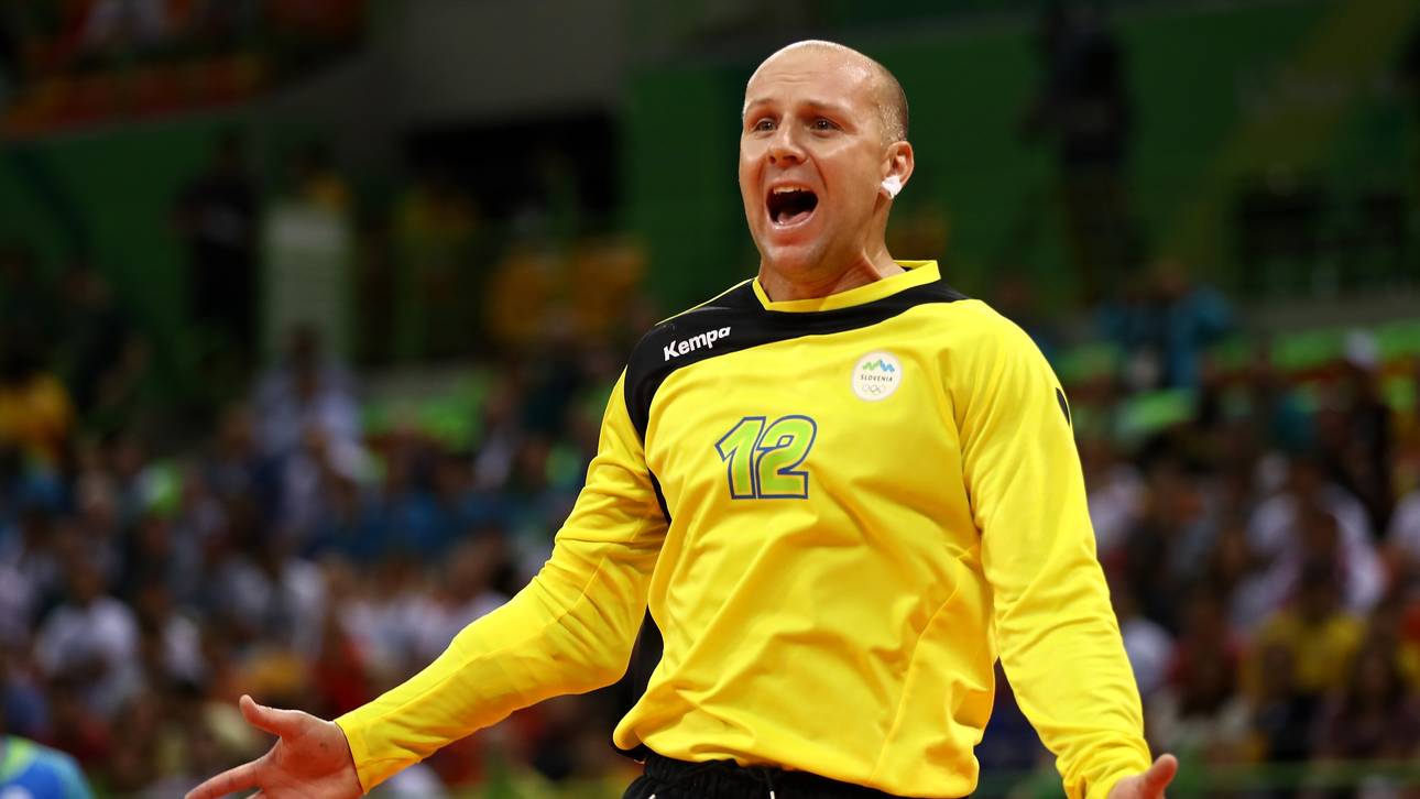 Erlangen verpflichtet Top-Torwart