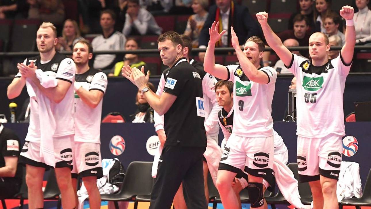 DHB muss im Nachbarschaftsduell ran