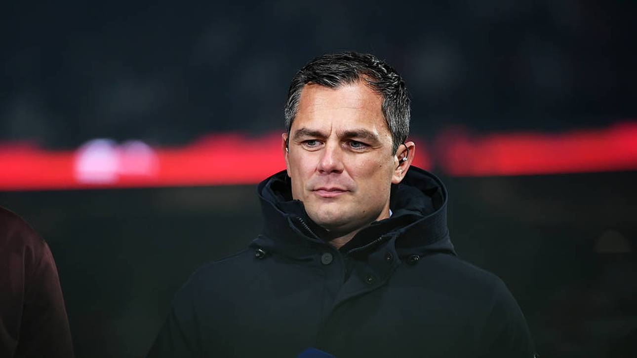 RB-Boss mit klarer Ansage!