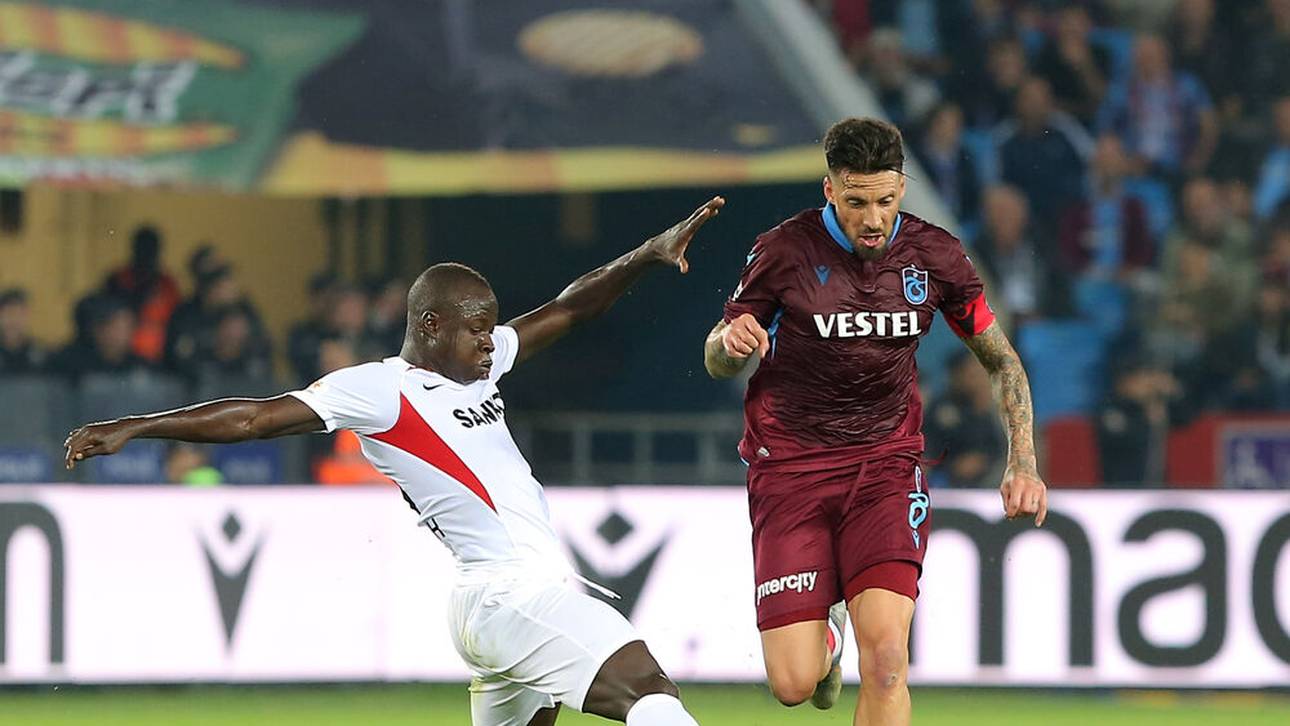 Bochum holt Ex-Juve-Spieler