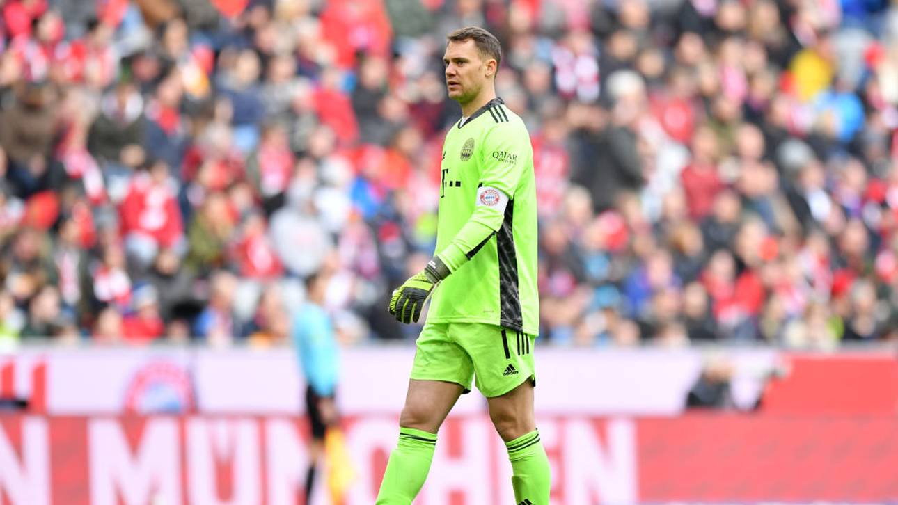 Hamann: „Neuer in starker Position“