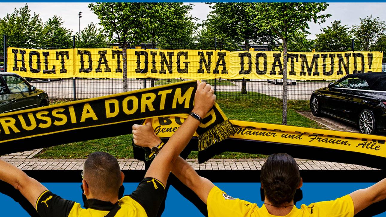 Die Fans sehnen sich nach dem nächsten Titel