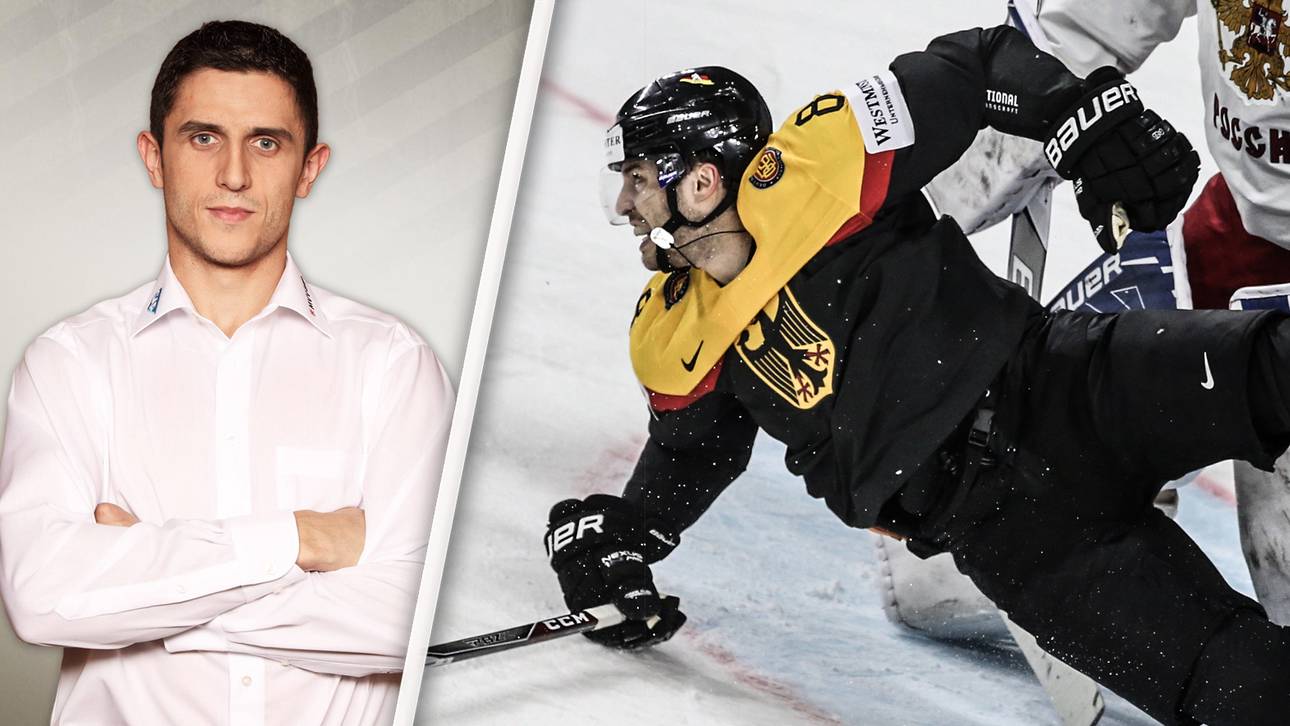 Goc: Rieders Aus schwer zu verkraften