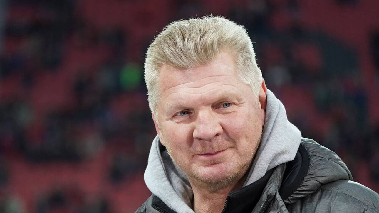 Effenberg: Wagner-Aus reicht nicht