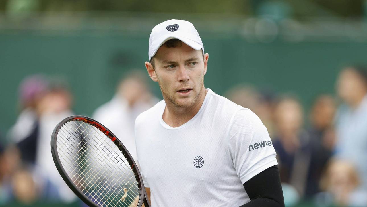 Kann deutscher Profi Alcaraz ärgern?