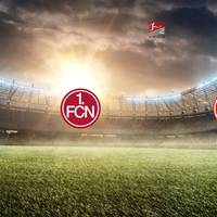 2. Liga: 1. FC Nürnberg – Fortuna Düsseldorf (Samstag, 13:00 Uhr)