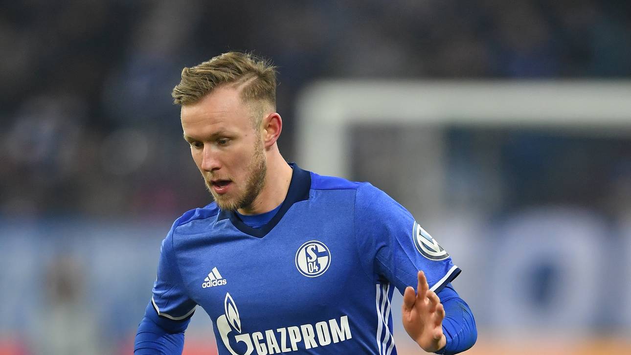 Schalker Sommerfußball in Essen