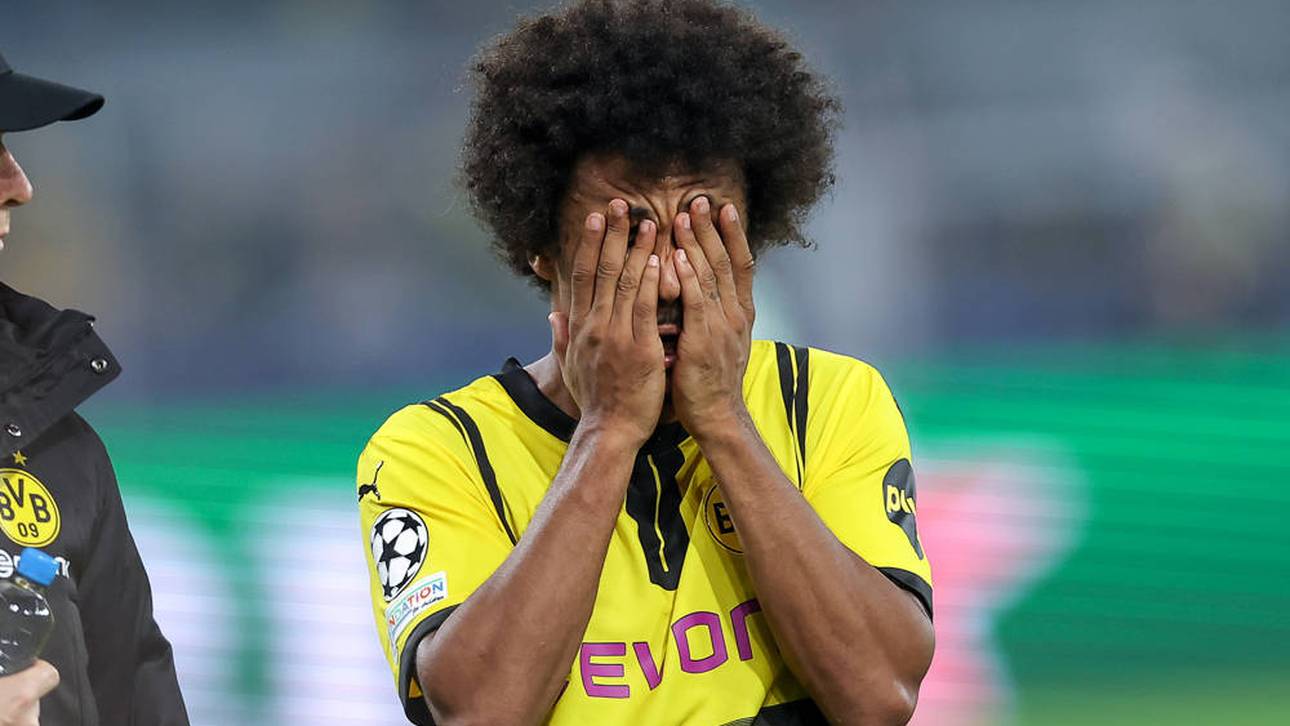 Adeyemis unglaublicher Abend