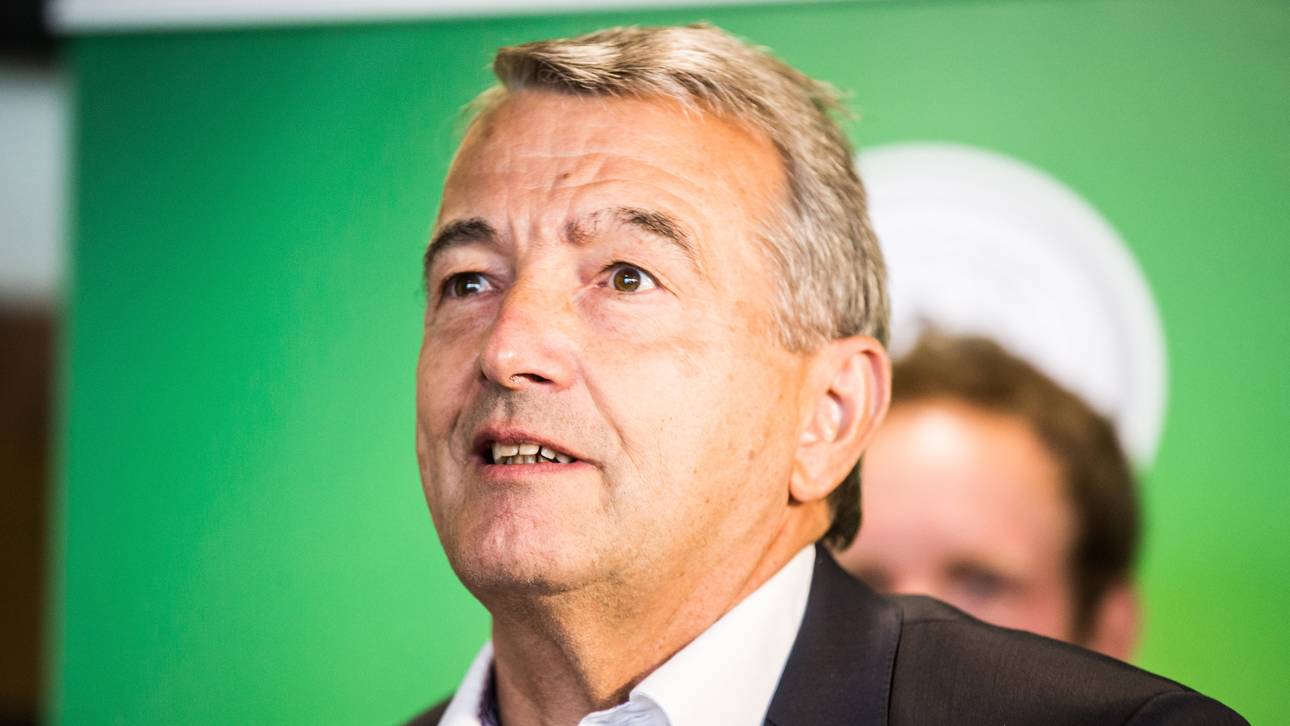 Niersbach vom BVB überzeugt