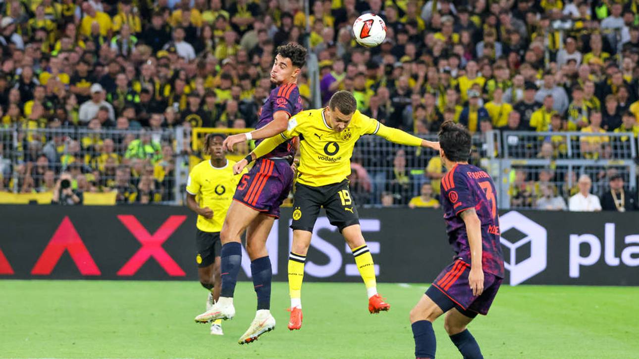 Das müssen Sie zur CL-Auslosung wissen