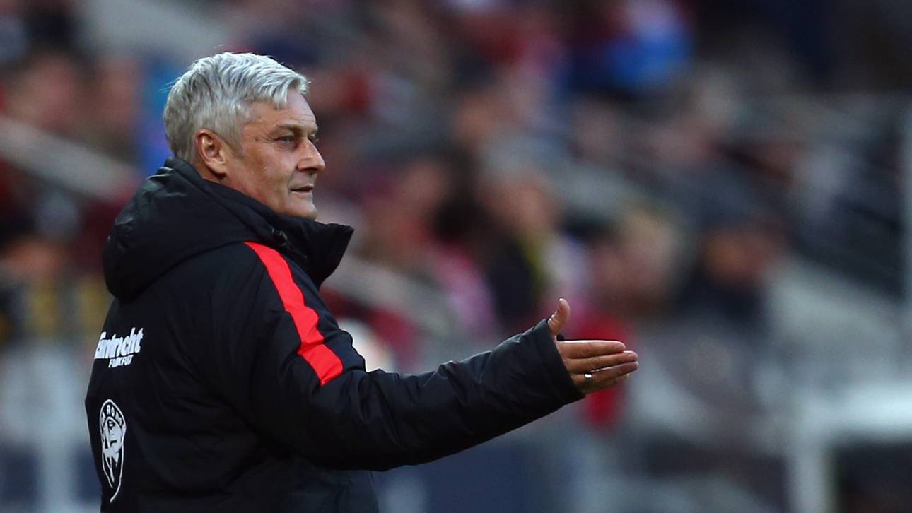 Veh schließt Rücktritt aus