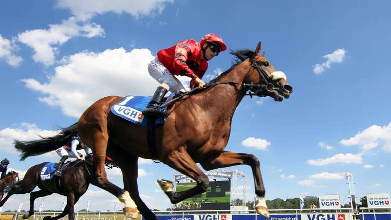 Ashrun in Melbourne ohne Chance