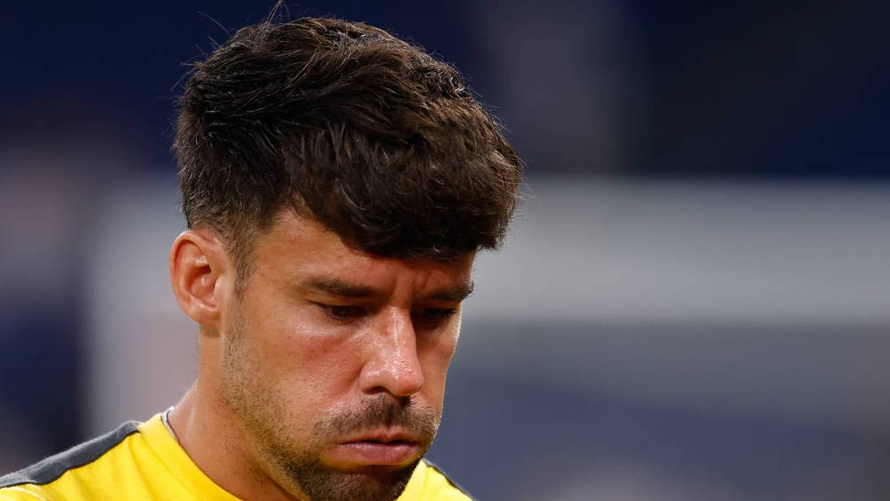 Odyssee eines Hoeneß-Sündenbocks